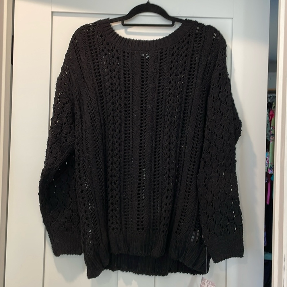 NWT Lularoe Mariah sweater size 2XL